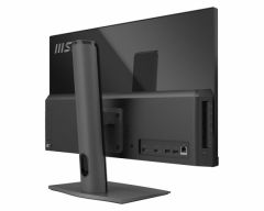 MSI MODERN AM241P 11M-071XTR 23.8 LED 1920X1080 (FHD) I5-1135G7 8GB DDR4 256GB SSD+1TB HDD DOS ERGONOMIK SIYAH AIO PC