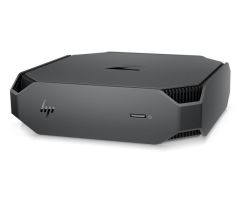HP WS 12M16EA Z2 G5 MINI i7-10700 16GB (1X16GB) nECC DDR4 3200 512GB SSD NVIDIA QUADRO P620 4GB WIN10P64WS