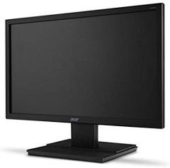 18.5 ACER V196HQLAB LED 5MS 100:M 200 NITS MONITOR