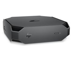 HP WS 12M16EA Z2 G5 MINI i7-10700 16GB (1X16GB) nECC DDR4 3200 512GB SSD NVIDIA QUADRO P620 4GB WIN10P64WS