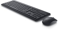 DELL KM3322W KABLOSUZ KLAVYE VE FARE TR Q-KEYBOARD 580-AKGI