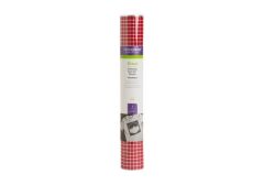 CRICUT 2006994 EVERYDAY IRON ON 30X60CM MOZAİK KARELİ KIRMIZI