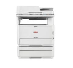 OKI 46403502 MC363DN A4 ÇOK FONKSİYONLU RENKLİ LAZER YAZICI/ TARAYICI/FOT./FAX 26ppm