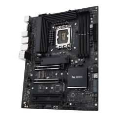 ASUS MB PRO WS W680-ACE INTEL W680 LGA1700 DDR5 ECC-nonECC DP HDMI VGA 3X M2 USB3.2 2.5GBİT LAN ATX