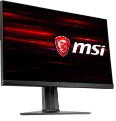 MSI 24.5 OPTIX MAG251RX FLAT IPS 1920X1080 (FHD) 16:9 240HZ 1MS G-SYNC COMPATIBLE GAMING MONITOR