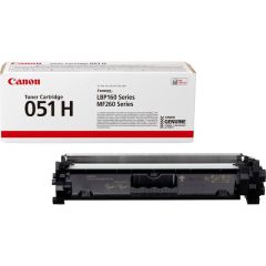 CANON 2169C002 CRG-051H SIYAH TONER