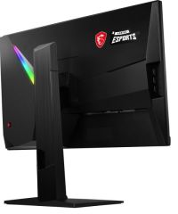 MSI 24.5 OPTIX MAG251RX FLAT IPS 1920X1080 (FHD) 16:9 240HZ 1MS G-SYNC COMPATIBLE GAMING MONITOR