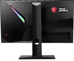 MSI 24.5 OPTIX MAG251RX FLAT IPS 1920X1080 (FHD) 16:9 240HZ 1MS G-SYNC COMPATIBLE GAMING MONITOR