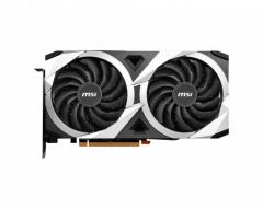 MSI VGA RADEON RX 6750 XT MECH 2X 12G OC RX6750XT 12GB GDDR6 192B PCIE 4.0 X16 (3XDP 1XHDMI)