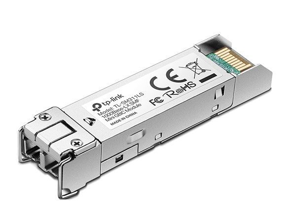 TP-LINK TL-SM331T 1000BASE-T RJ45 SFP MODULU