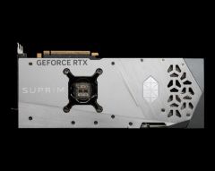 MSI VGA GEFORCE RTX 4080 16GB SUPRIM X RTX4080 16GB GDDR6X 256B DX12 PCIE 4.0 X16 (3XDP 1XHDMI)