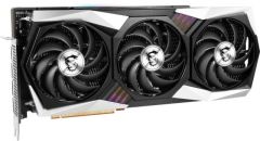 MSI VGA RADEON RX 7900 XTX GAMING TRIO CLASSIC 24G RX7900XTX 24GB GDDR6X 384B PCIE 4.0 X16 (3XDP 1XHDMI)