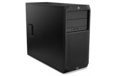 HP WS 5HZ63ES Z2 G4 E-2174G 16GB (1X16GB) DDR4 2666 DIMM ECC 1X1TB INTEL UHD GFX P630 XEON WIN10P64WS