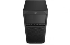 HP WS 5HZ63ES Z2 G4 E-2174G 16GB (1X16GB) DDR4 2666 DIMM ECC 1X1TB INTEL UHD GFX P630 XEON WIN10P64WS