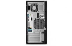 HP WS 5HZ63ES Z2 G4 E-2174G 16GB (1X16GB) DDR4 2666 DIMM ECC 1X1TB INTEL UHD GFX P630 XEON WIN10P64WS