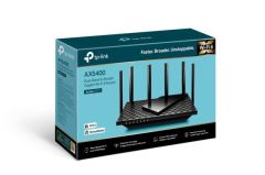TP-LINK ARCHER AX72 AX5400 MBPS DUAL BAND GIGABIT Wi-Fi 6 ROUTER