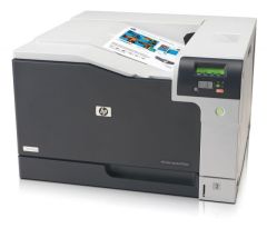 HP CE710A CP5225 A3 RENKLİ ÇOK FONKSİYONLU LAZER YAZICI 20PPM