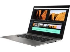 HP WS 2ZC49EA ZBook Studıo G5 I7-8850H 15.6 512GB PCIE SSD 16GB (1x16GB) DDR4 2666 Windows 10 Pro 64