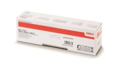 OKI 44574802 SİYAH TONER / B431 MB461 MB471 MB491 / 7000 SAYFA