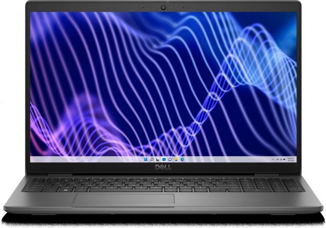 DELL NB LATITUDE 3540 N022L354015U i7-1355U 16G 512G SSD 15.6 FHD UBUNTU