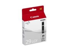 CANON 4872B001 PGI-29LGY A.GRI MUREKKEP KARTUS