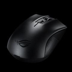 ASUS ROG STRIX CARRY WIRELESS&BLUETOOTH, 7200 DPI SENSOR, OPTIK OYUNCU MOUSE