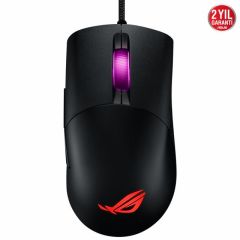 ASUS ROG KERIS OYUNCU MOUSE 16000 DPI 400 IPS OPTİK SENSÖR AURA SYNC RGB