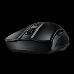 ASUS ROG STRIX CARRY WIRELESS&BLUETOOTH, 7200 DPI SENSOR, OPTIK OYUNCU MOUSE