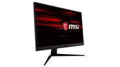 23.8 MSI OPTIX G241V E2 FLAT IPS 1920X1080 (FHD) 16:9 75HZ 1MS FREESYNC GAMING MONITOR