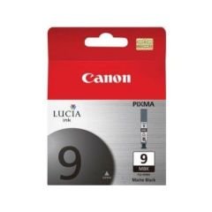 CANON 1033B001 PGI-9MBK MATTE SIYAH MUREKKEP KARTUS