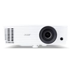 ACER P1350W DLP WXGA 1280x800 3700LM HDMI+HDMI/MHL 3D 10W 20.000:1 OPS.KABLOSUZ PROJEKTOR