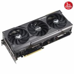 ASUS GEFORCE RTX 4070 TUF-RTX4070-12G-GAMING 12GB GDDR6X 192bit HDMI 3xDP RGB DLSS3 EKRAN KARTI