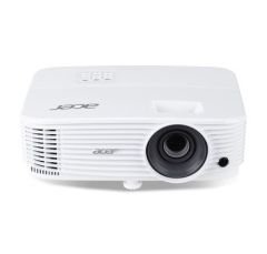 ACER P1250 DLP 3D Ready2 XGA 1024x768 3600LM 2xHDMI 2xVGA 10W 20.000:1 OPS.KABLOSUZ PROJEKTOR