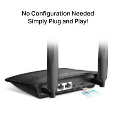 TP-LINK ARCHER M100 750 Mbps DUAL BAND 3G/4G LTE ROUTER