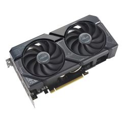 ASUS GEFORCE RTX 4060 DUAL-RTX4060-O8G 8GB GDDR6 128bit OC HDMI 3xDP EKRAN KARTI
