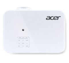 ACER P5230 DLP XGA 1024x768 4200LM HDMI+HDMI/MHL RJ45 3D 16W 20.000:1 OPS.KABLOSUZ PROJEKTOR