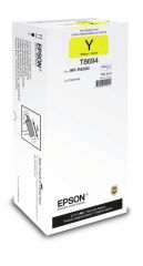 EPSON C13T869440 XXL YELLOW SUPPLY UNİT WORKFORCE R8590