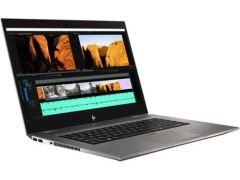 HP WS 4QH50ES Zbook Studıo G5 I7-8750H 15.6 256GB PCIE SSD 16GB (1x16GB) DDR4 2666 Windows 10 Pro 64