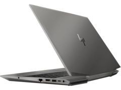 HP WS 4QH45ES Zbook 15 G5 I7-8750H 15.6 256GB PCIE SSD 1TB 7200 16GB (1x16GB) DDR4 2666 P2000 4GB Windows 10 Pro 64