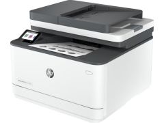 HP 3G632A 3103FDW RENKLİ ÇOK FONKSİYONLU LAZER YAZICI 33PPM FAX