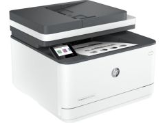 HP 3G632A 3103FDW RENKLİ ÇOK FONKSİYONLU LAZER YAZICI 33PPM FAX