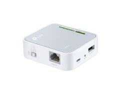 TP-LINK TL-WR902AC 750 MBPS WIRELESS 3G/ LTE USB TRAVEL ROUTER