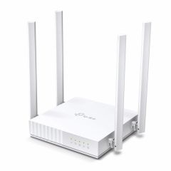 TP-LINK Archer C24 AC750 KABLOSUZ DUAL BAND ROUTER