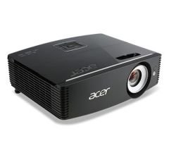 ACER P6500 DLP FHD 1080P 1920x1080 5000AL HDMI RJ45 Lens shift 3D 20.000:1 PROJEKTOR