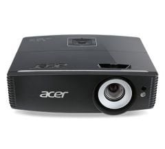 ACER P6500 DLP FHD 1080P 1920x1080 5000AL HDMI RJ45 Lens shift 3D 20.000:1 PROJEKTOR