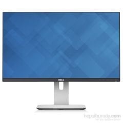 23.8 DELL U2417H ULTRASHARP 8MS MONITOR DP CNS