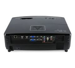 ACER P6500 DLP FHD 1080P 1920x1080 5000AL HDMI RJ45 Lens shift 3D 20.000:1 PROJEKTOR