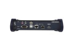 ATEN KE8950R-AX-G 4K USB HDMI SINGLE DISPLAY KVM OVER IP