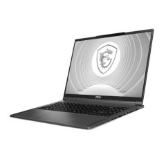 MSI NB CREATORPRO 16 AI STUDIO A1VJG-080TR ULTRA 7 155H 32GB DDR5 RTX2000 ADA GDDR6 8GB 2TB SSD 16.0 QHD+ 240Hz W11P