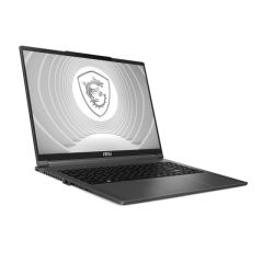 MSI NB CREATORPRO 16 AI STUDIO A1VJG-080TR ULTRA 7 155H 32GB DDR5 RTX2000 ADA GDDR6 8GB 2TB SSD 16.0 QHD+ 240Hz W11P